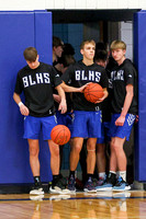 BLHS Boys Basketball 1-13-23
