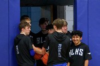 BLHS Basketball Boys 2-24-23