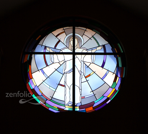 Christ Lutheran Church     Sedona, Arizona