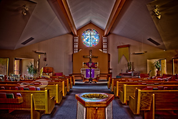 Christ Lutheran   Sedona, Arizona
