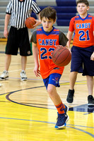 Canby Lancers 2-11-23 Youth Tournament in Renville