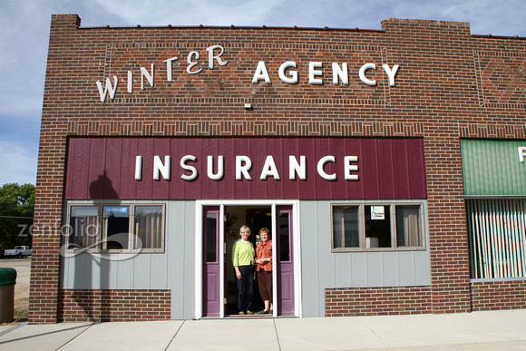Winter Insurance Agency