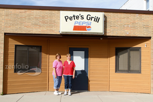 Pete's Grill