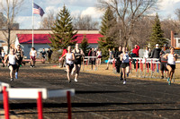 BOLD/BLHS Track and Field 4-8-19