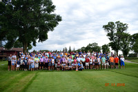 TOMF Golf Event 7-12-19 Oakdale