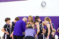Waconia Basketball 8th Grade Purple 1-7-24