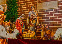 St. Paul's Lutheran-Advent and Christmas