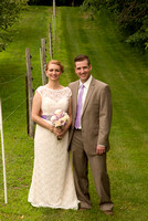 Jamie & Shaundra wedding 7-19-14