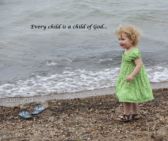 Every Child...